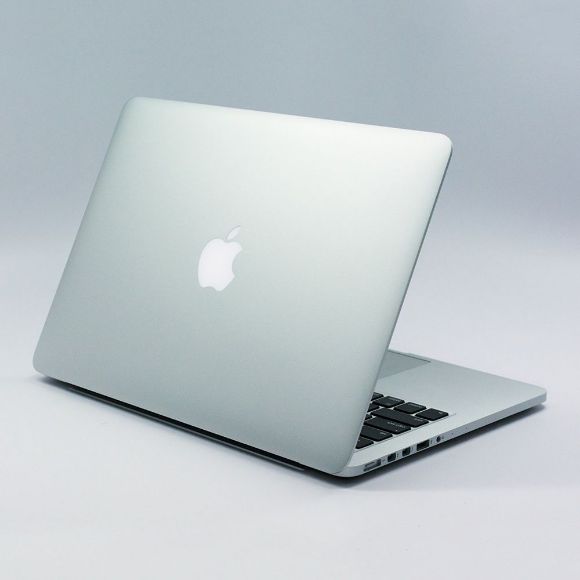 Poza cu Apple MacBook Pro
