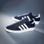 Poza cu adidas Consortium Campus 80s Running Shoes