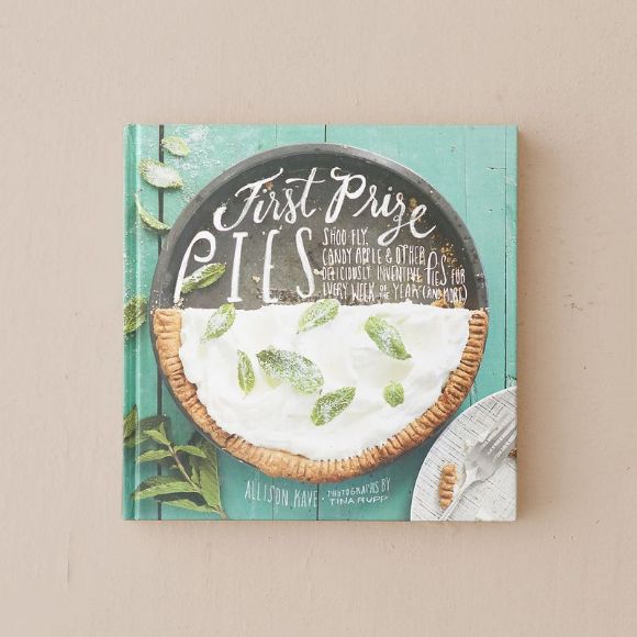 Poza cu First Prize Pies