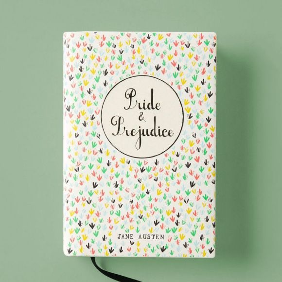 Poza cu Pride and Prejudice