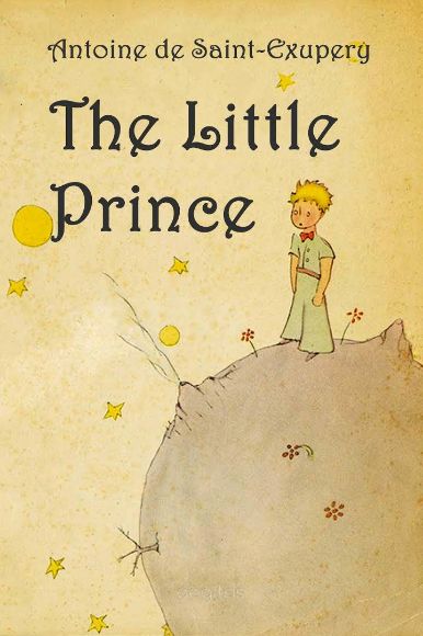 Poza cu The Little Prince